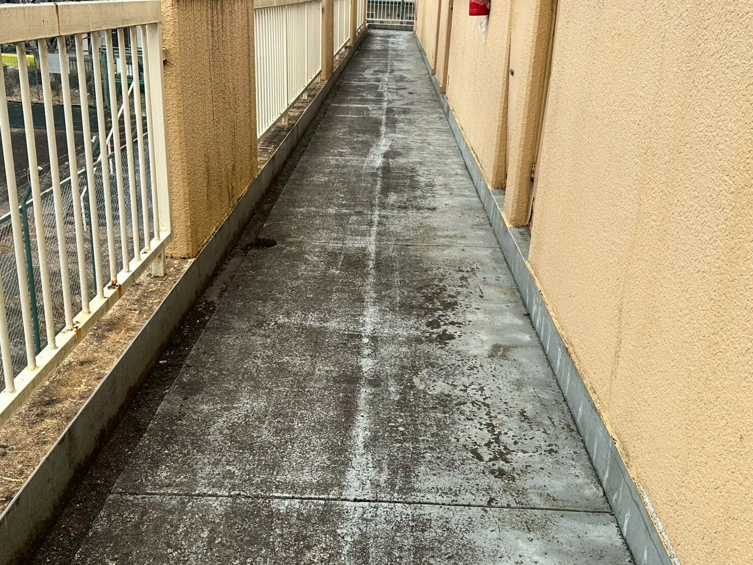 町田市木曽東 O様邸｜外壁塗装