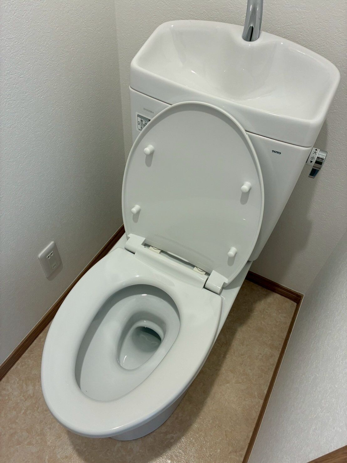 町田市木曽東 O様邸｜外壁塗装