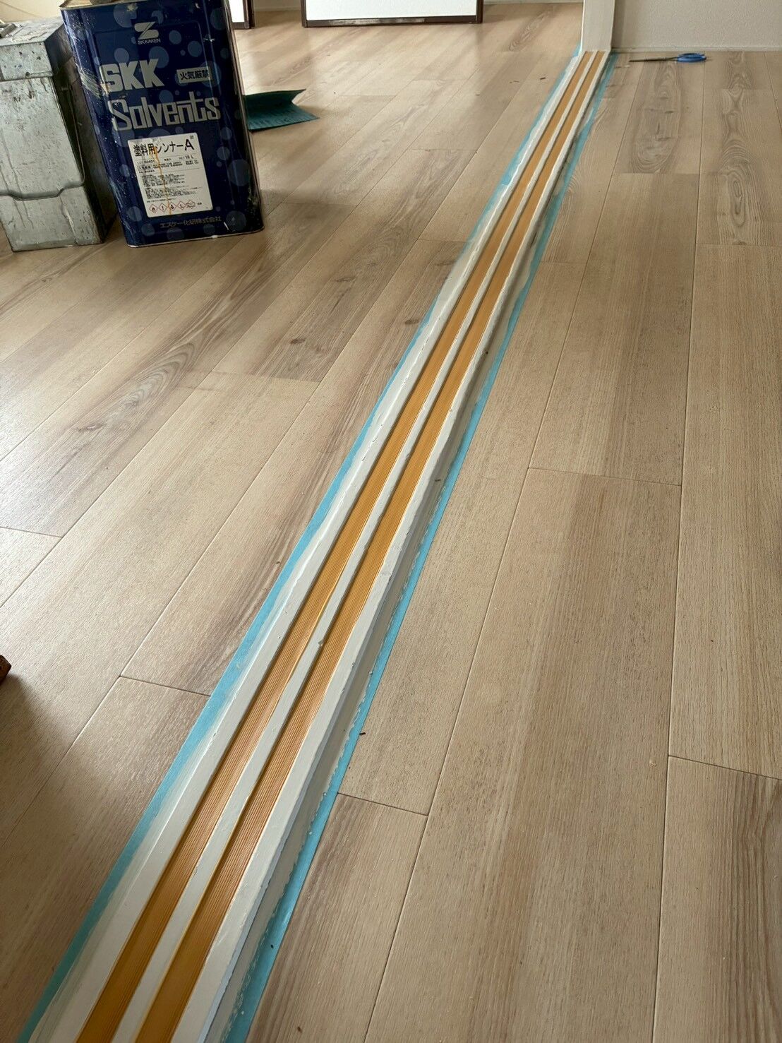 町田市木曽東 O様邸｜外壁塗装