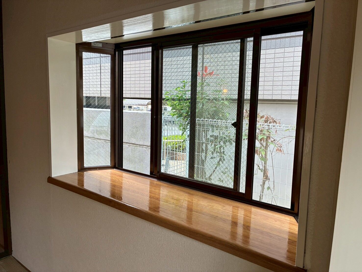 町田市木曽東 O様邸｜外壁塗装