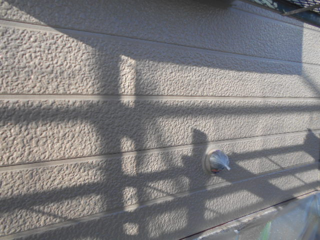 町田市金井 K様邸 外壁塗装・屋根塗装