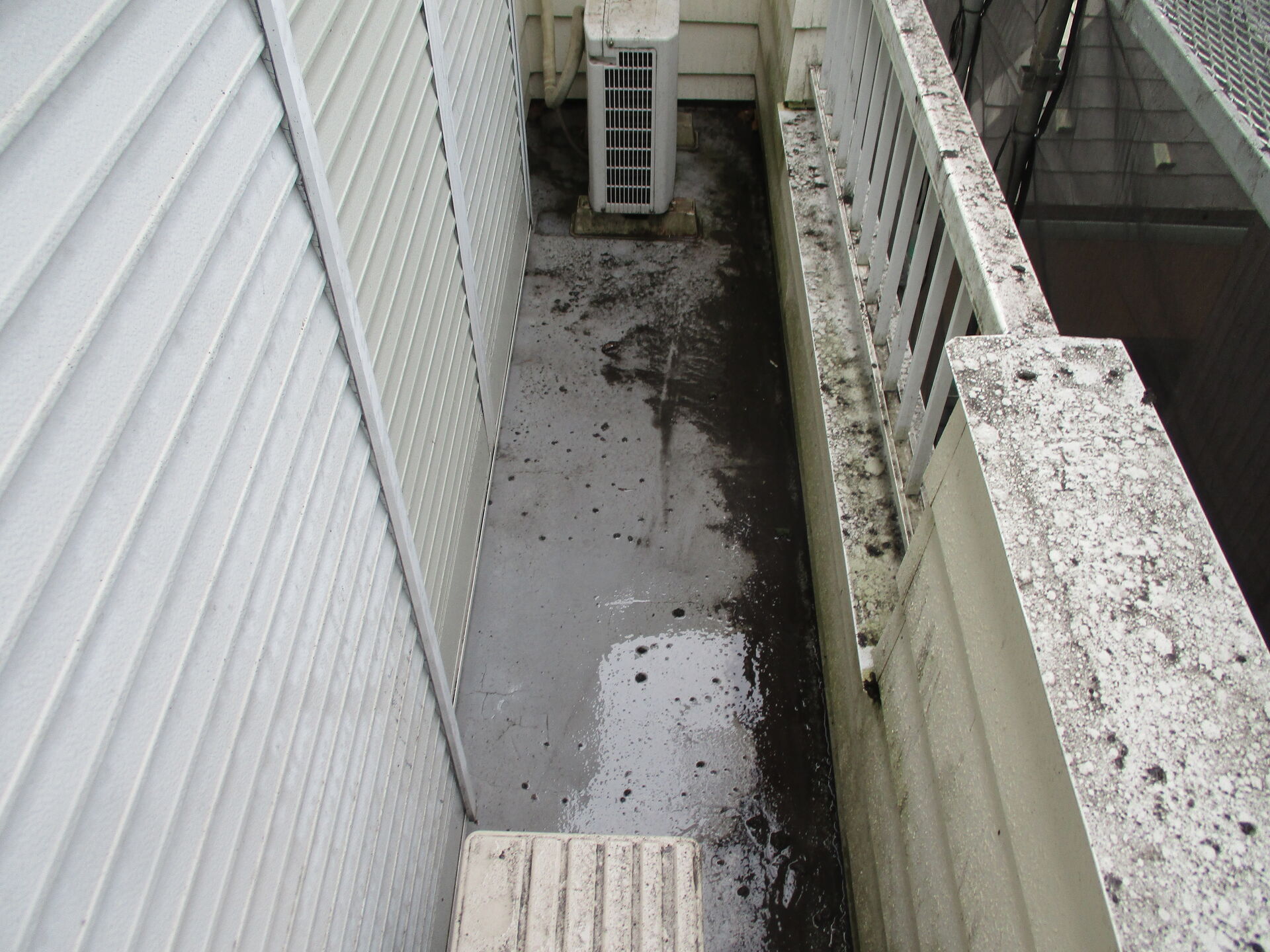町田市金井 K様邸 外壁塗装・屋根塗装
