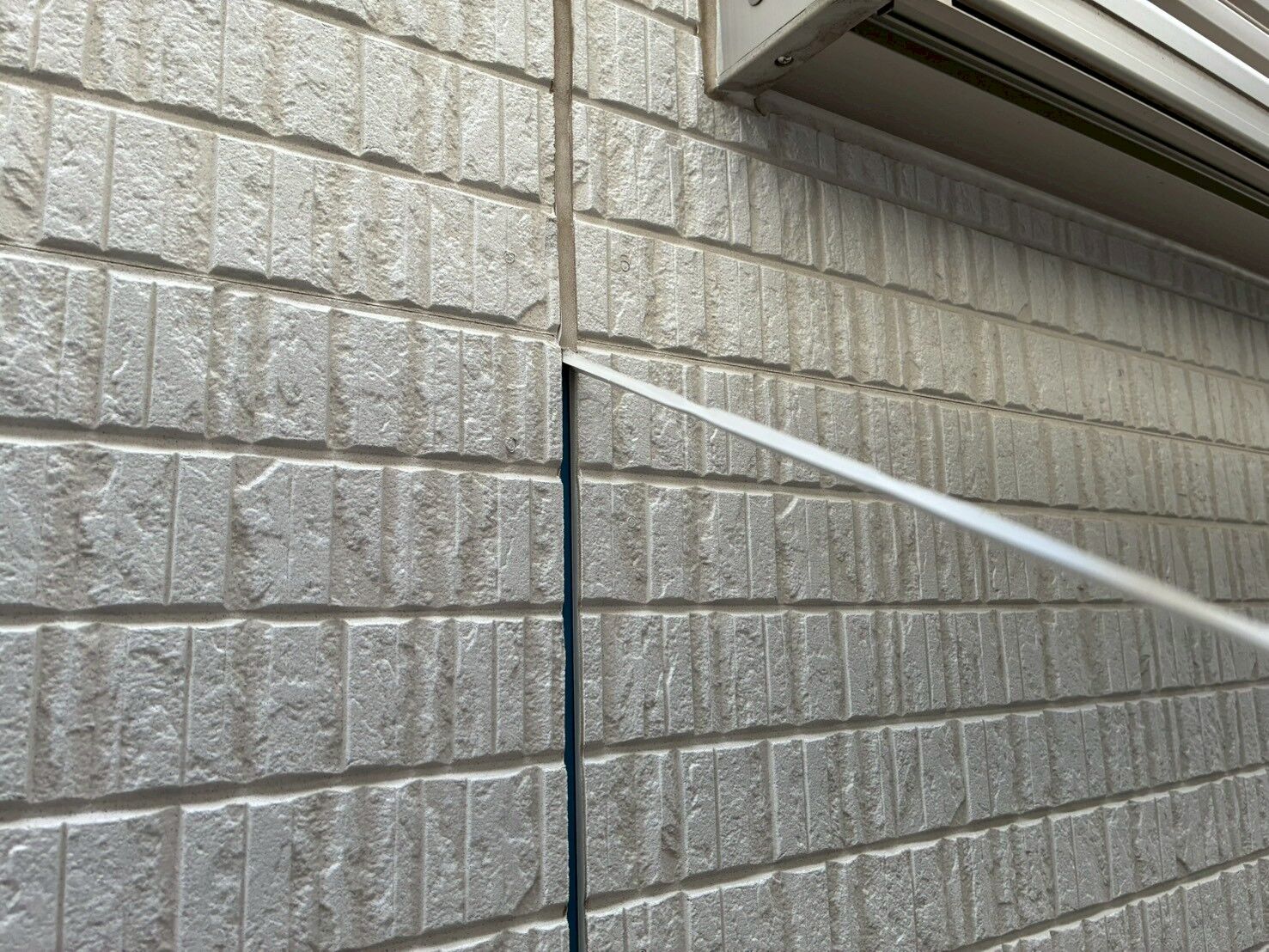 町田市木曽東 O様邸｜外壁塗装